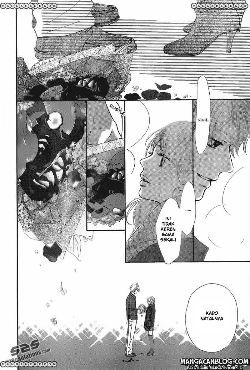 Kimi ni Todoke chapter 70